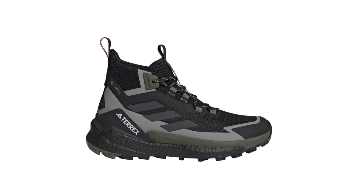 adidas Terrex Free Hiker 2 GTX IH3526 – Wanderschuhe