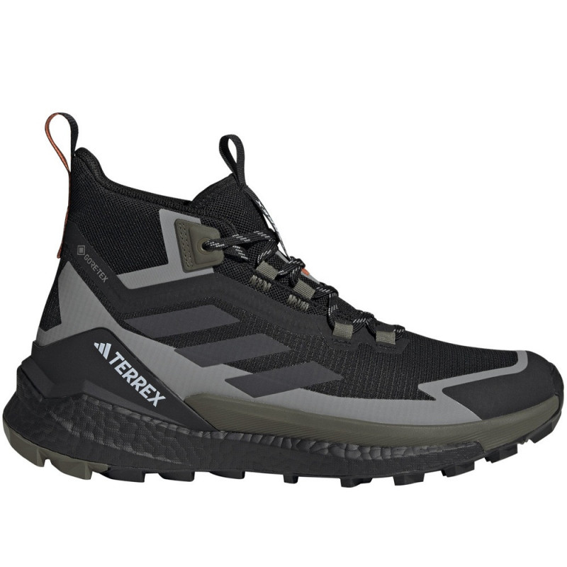 adidas Terrex Free Hiker 2 GTX IH3526 – Wanderschuhe