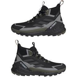 adidas Terrex Free Hiker 2 GTX IH3526 – Wanderschuhe