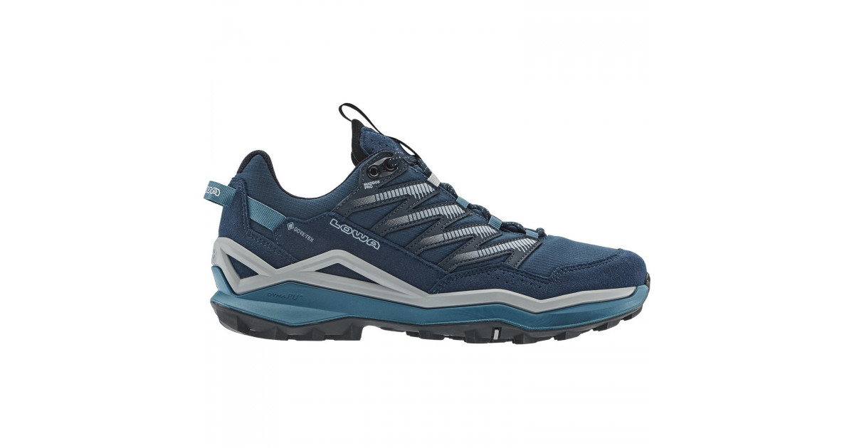 Lowa Maddox Pro GTX Lo 311630-6966 – Wanderschuhe