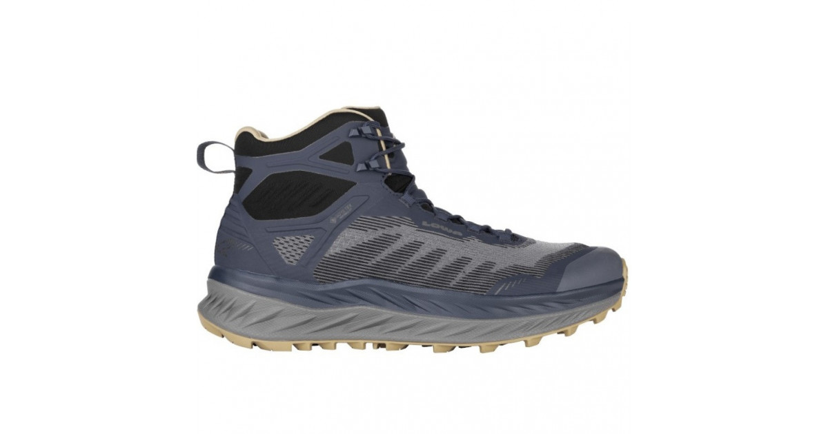 Lowa Fortux GTX QC 311820-6983 – Trailrunning-Schuhe