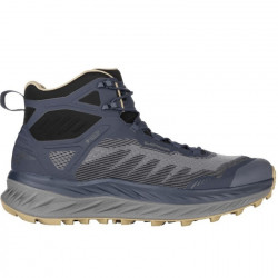 Lowa Fortux GTX QC 311820-6983 – Trailrunning-Schuhe
