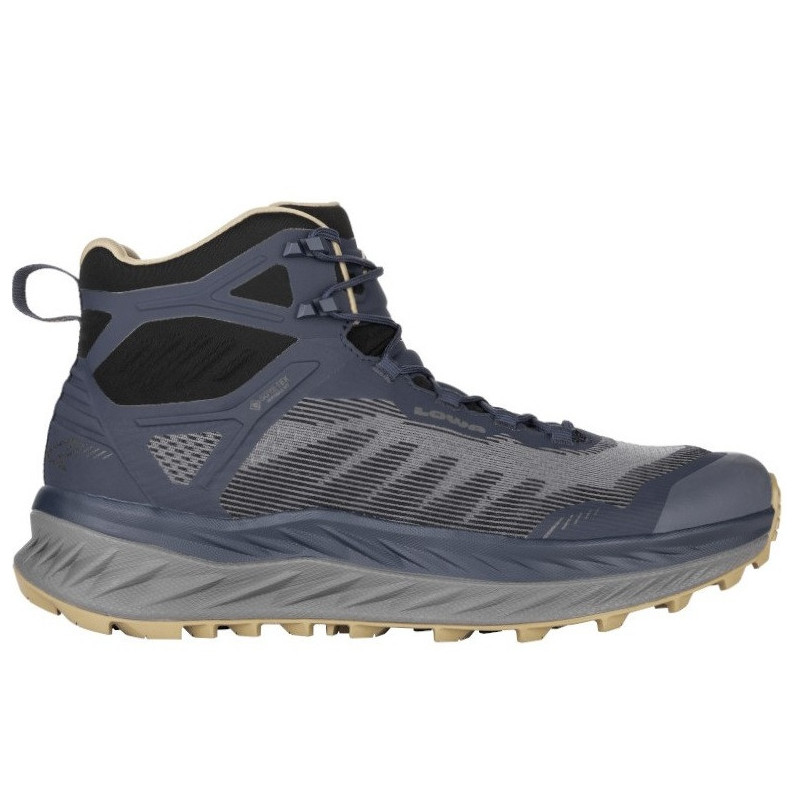 Lowa Fortux GTX QC 311820-6983 – Trailrunning-Schuhe