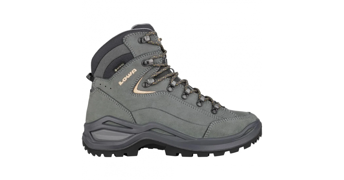 Lowa Renegade Evo GTX Mid 321916-9675 – Wanderschuhe