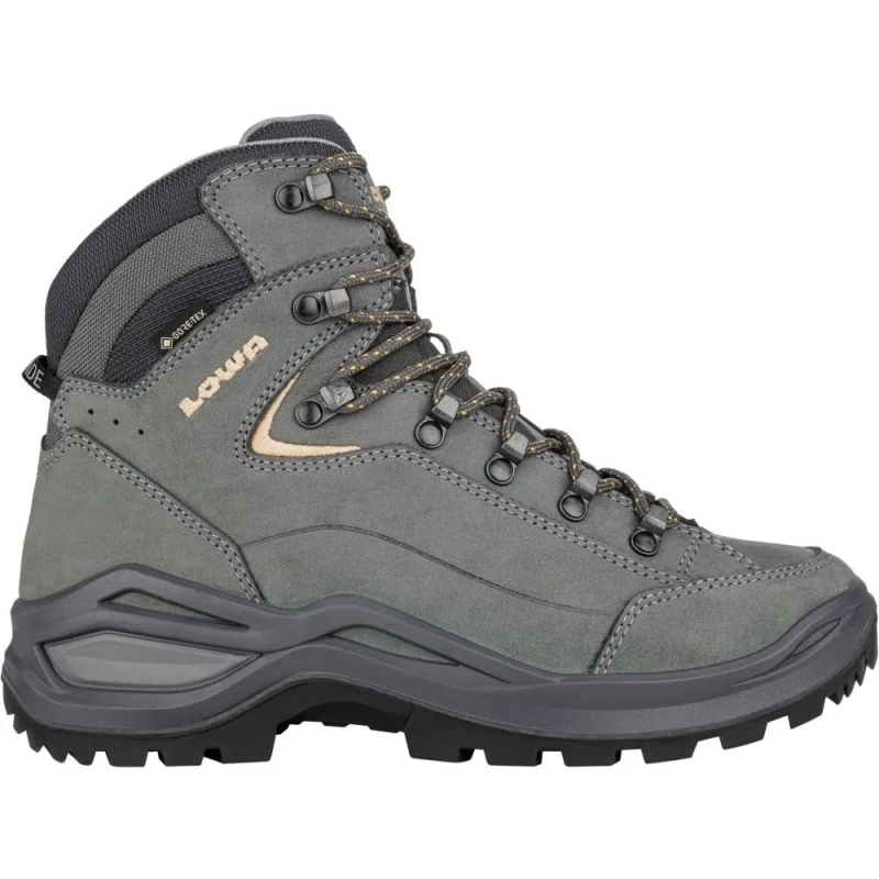 Lowa Renegade Evo GTX Mid 321916-9675 – Wanderschuhe