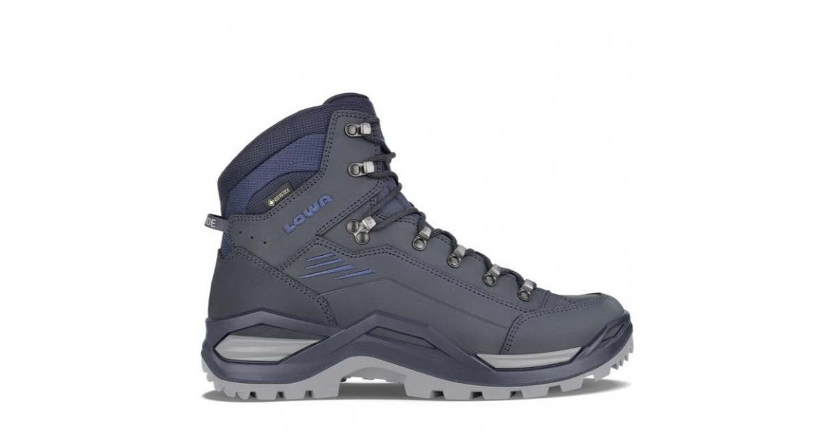 Lowa Renegade Evo GTX Mid 311916-6960 – Wanderschuhe