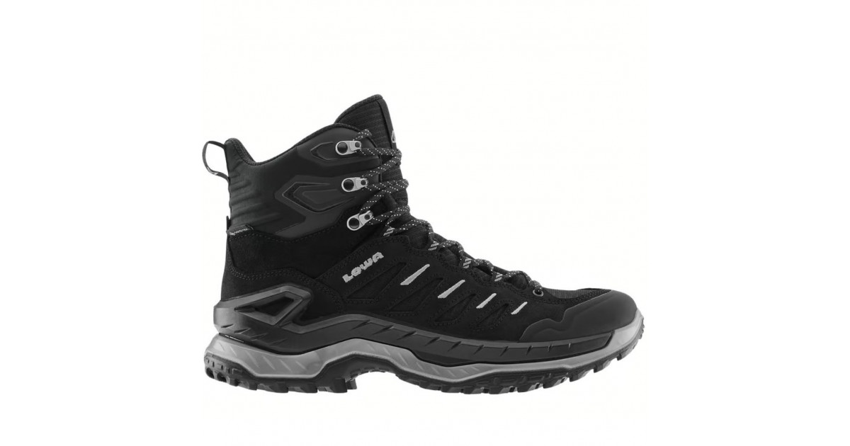Lowa Innovo GTX Mid 311330-9930 – Wanderschuhe