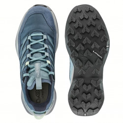 Lowa Maddox Pro GTX Lo 321630-6663 – Wanderschuhe