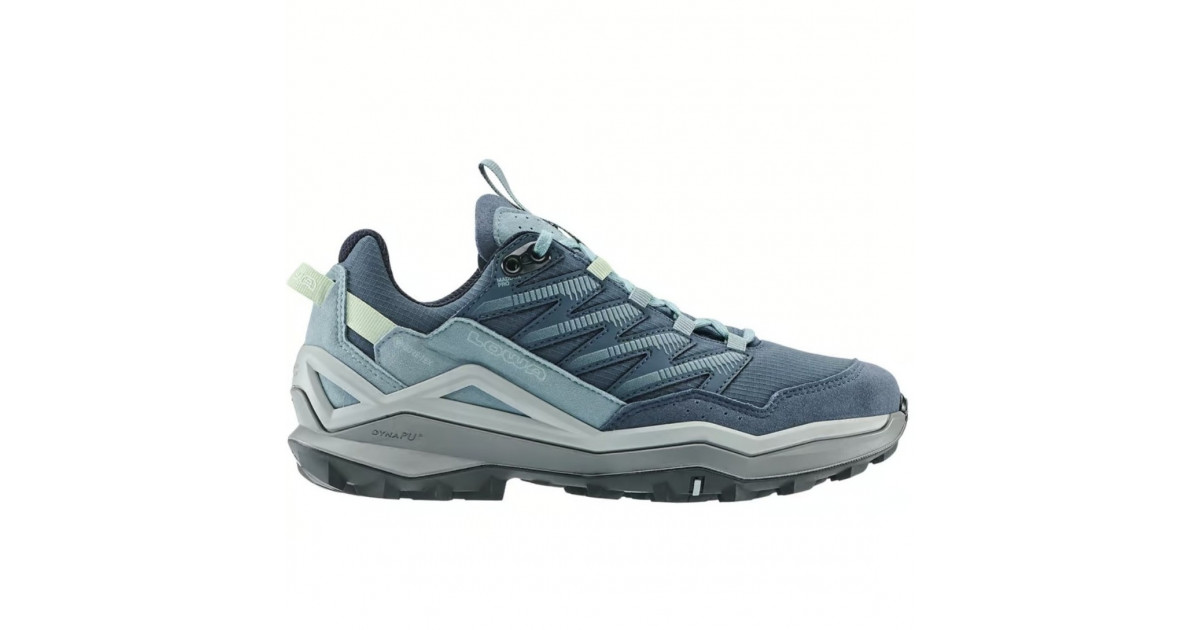 Lowa Maddox Pro GTX Lo 321630-6663 – Wanderschuhe