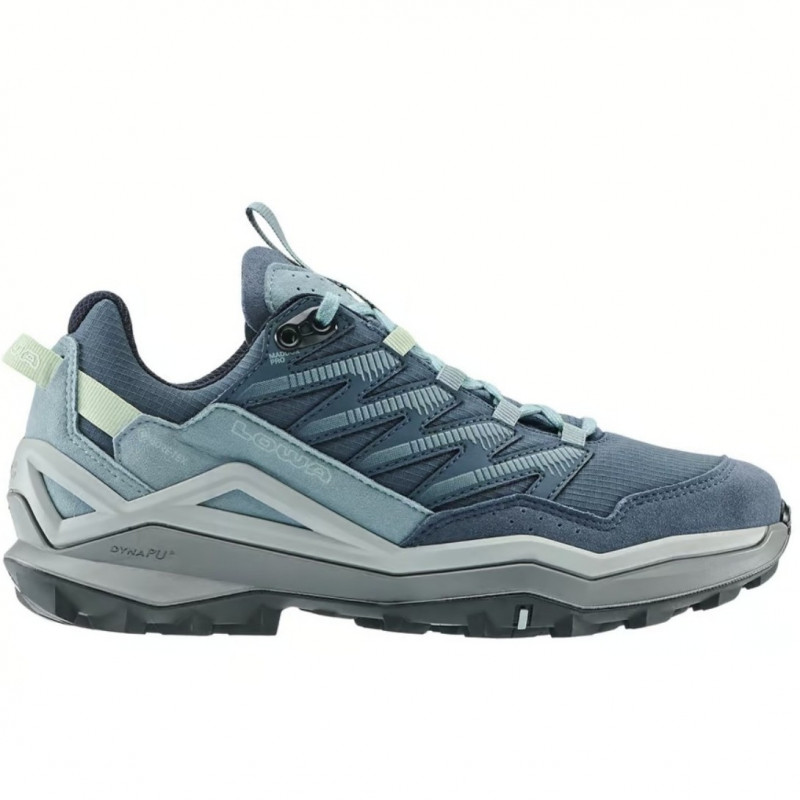 Lowa Maddox Pro GTX Lo 321630-6663 – Wanderschuhe