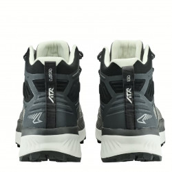 Lowa Fortux GTX QC 321822-9990 – Trailrunning-Schuhe
