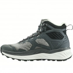 Lowa Fortux GTX QC 321822-9990 – Trailrunning-Schuhe