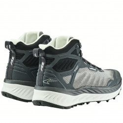 Lowa Fortux GTX QC 321822-9990 – Trailrunning-Schuhe