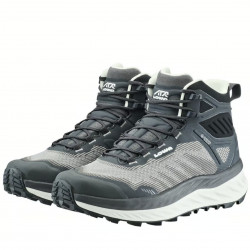 Lowa Fortux GTX QC 321822-9990 – Trailrunning-Schuhe