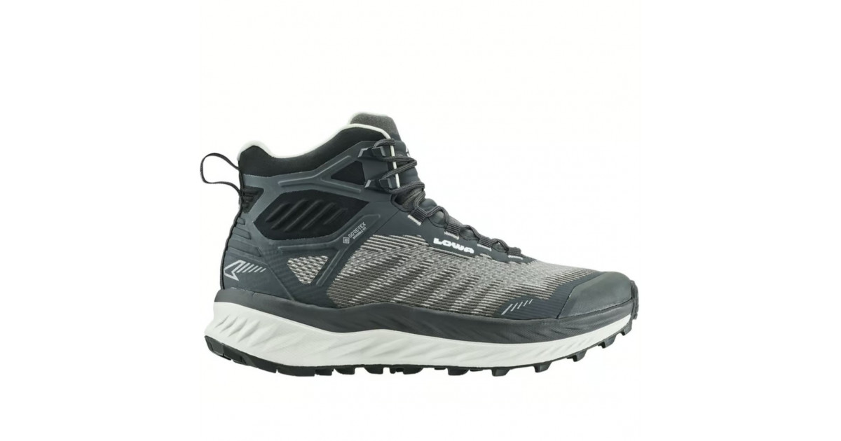 Lowa Fortux GTX QC 321822-9990 – Trailrunning-Schuhe