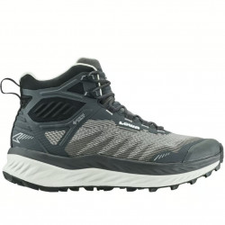 Lowa Fortux GTX QC 321822-9990 – Trailrunning-Schuhe