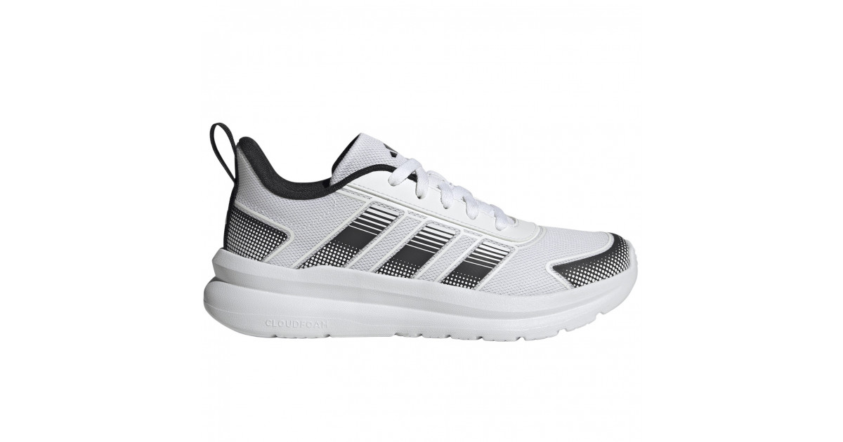 adidas Tensaur Run 4.0 KJ6631 – Kinder Sneaker