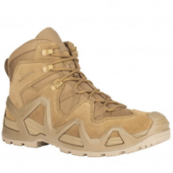 LOWA Zephyr MK2 Mid 310856-0731 – Herren Boots