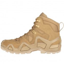 LOWA Zephyr MK2 Mid 310856-0731 – Herren Boots