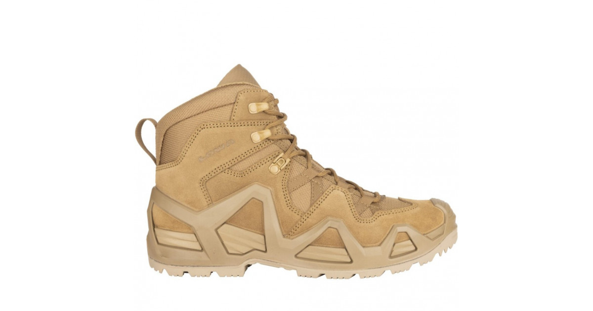 LOWA Zephyr MK2 Mid 310856-0731 – Herren Boots