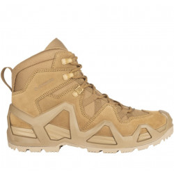 LOWA Zephyr MK2 Mid 310856-0731 – Herren Boots