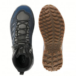Lowa Innovo GTX Mid 311330-6930 – Wanderschuhe