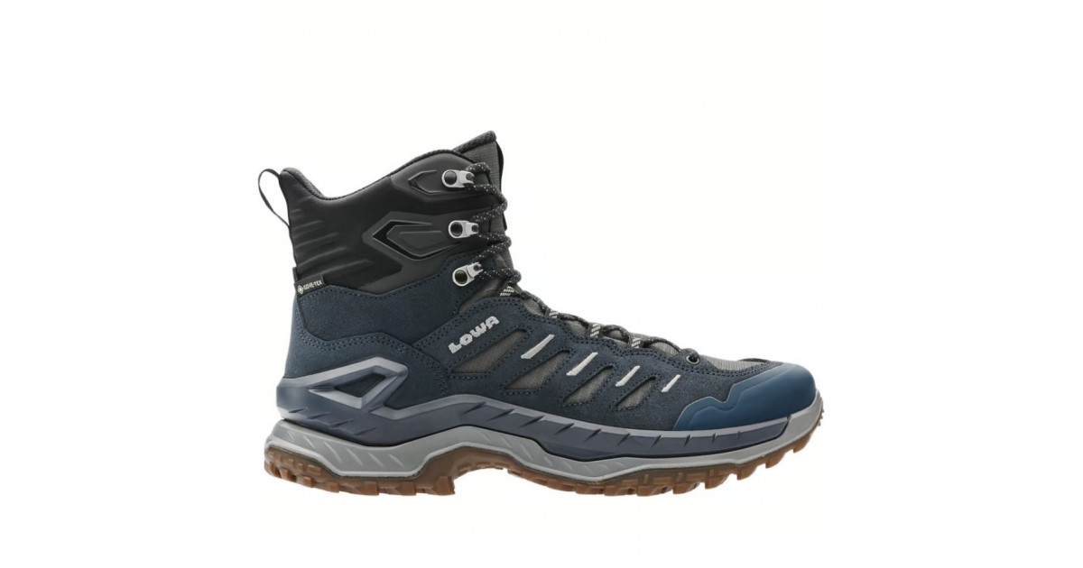 Lowa Innovo GTX Mid 311330-6930 – Wanderschuhe