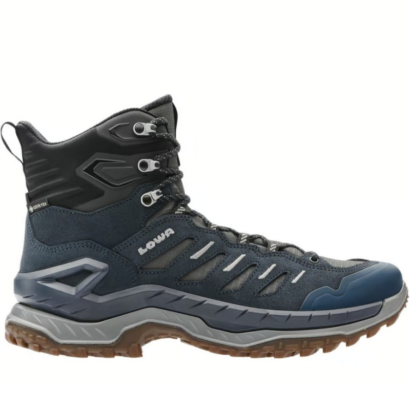Lowa Innovo GTX Mid 311330-6930 – Wanderschuhe