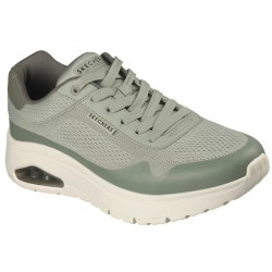 Skechers Uno Flex-Spring on Air 183310-SAGE | Herren