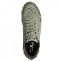 Skechers Uno Flex-Spring on Air 183310-SAGE | Herren