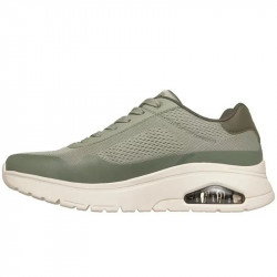 Skechers Uno Flex-Spring on Air 183310-SAGE | Herren