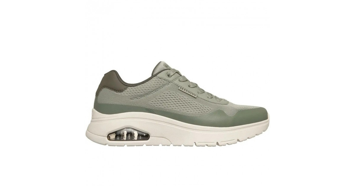 Skechers Uno Flex-Spring on Air 183310-SAGE | Herren