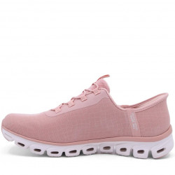 Skechers Glide Step-Prism 104576-ROS | Damen