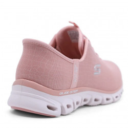 Skechers Glide Step-Prism 104576-ROS | Damen