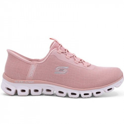 Skechers Glide Step-Prism 104576-ROS | Damen