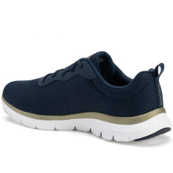 Skechers Flex Appeal 4.0-Brilliant View 149303-NVGD | Damen