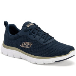 Skechers Flex Appeal 4.0-Brilliant View 149303-NVGD | Damen