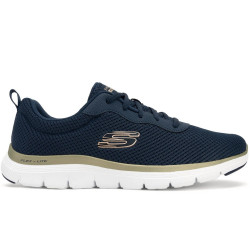 Skechers Flex Appeal 4.0-Brilliant View 149303-NVGD | Damen