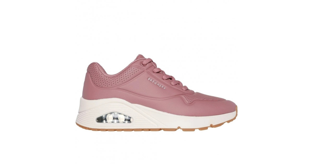 Skechers Uno Envy-Pointed Bliss 177480-ROS | Damen