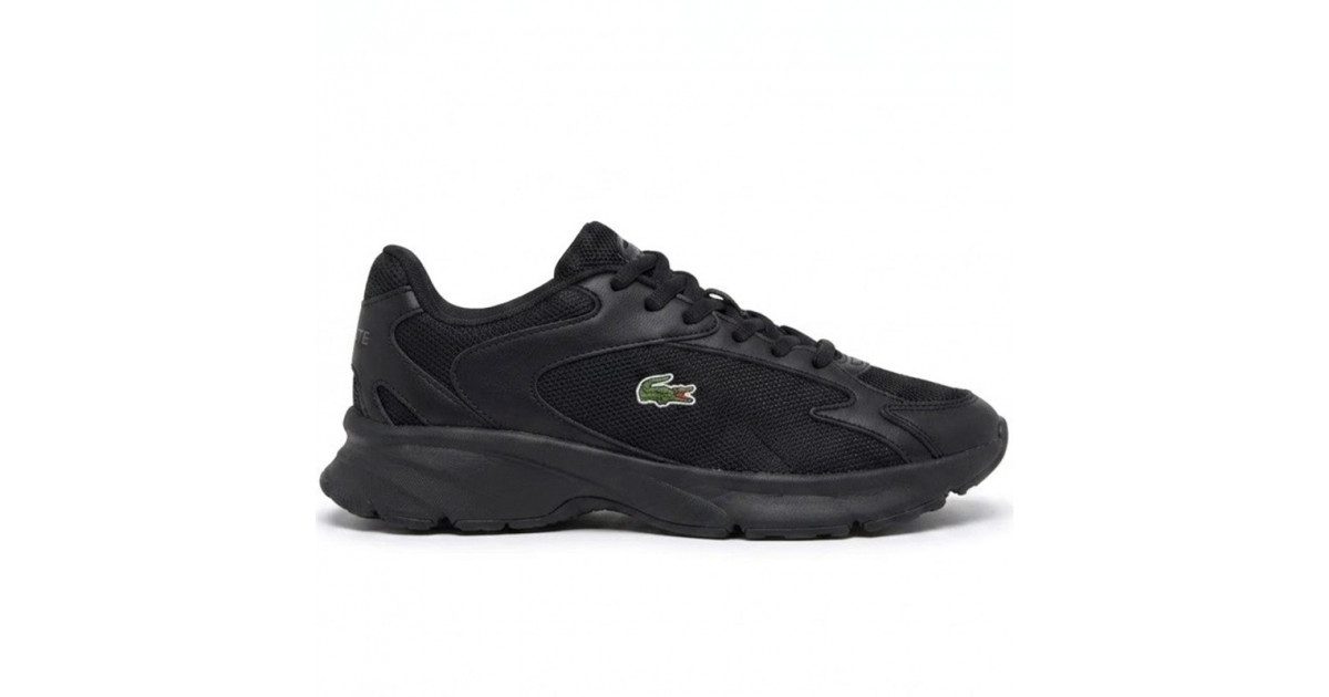 Lacoste L003 Base 752SMA006402H – Herren Sneaker