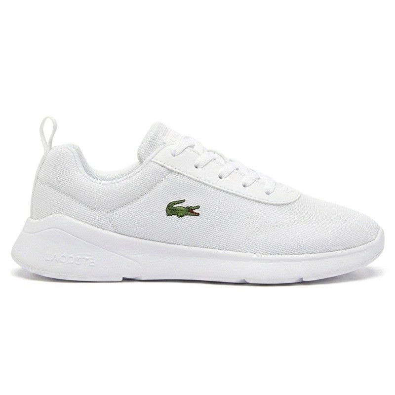 Lacoste Road Base 752SUJ002421G – Damen Sneaker