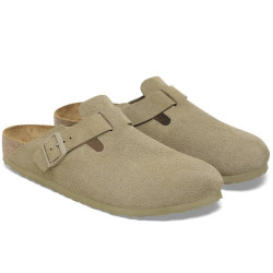 Birkenstock Boston BS Schmale Weite 1025844 | Damen & Herren