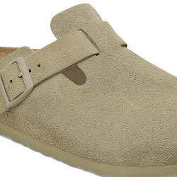 Birkenstock Boston BS Schmale Weite 1025844 | Damen & Herren