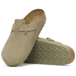 Birkenstock Boston BS Schmale Weite 1025844 | Damen & Herren