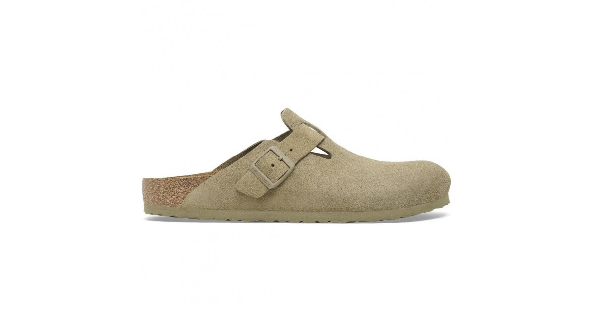 Birkenstock Boston BS Schmale Weite 1025844 | Damen & Herren