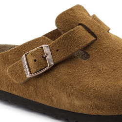 Birkenstock Boston BS Schmale Weite 1009543 | Damen & Herren