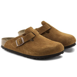 Birkenstock Boston BS Schmale Weite 1009543 | Damen & Herren