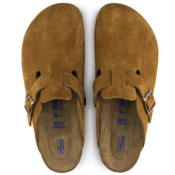 Birkenstock Boston BS Schmale Weite 1009543 | Damen & Herren