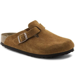 Birkenstock Boston BS Schmale Weite 1009543 | Damen & Herren