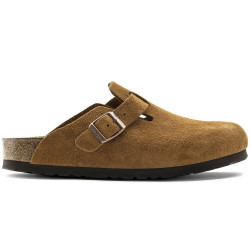 Birkenstock Boston BS Schmale Weite 1009543 | Damen & Herren